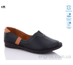 Туфли SHERLOCK SOON